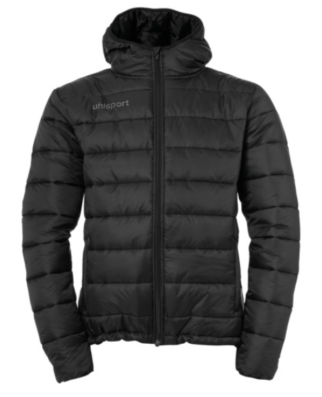essential puffer jacket fcc
